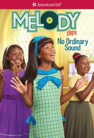 Melody: No Ordinary Sound by Denise Lewis Patrick, 9781683371403