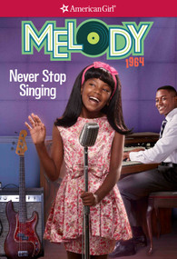 Melody: Never Stop Singing by Denise Lewis Patrick, 9781683371410