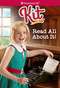 Kit: Read All About It by Valerie Tripp, 9781683371588