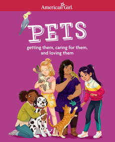 Pets (Getting them, caring for them, and loving them) by Mel Hammond, 9781683371731