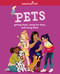 Pets (Getting them, caring for them, and loving them) by Mel Hammond, 9781683371731