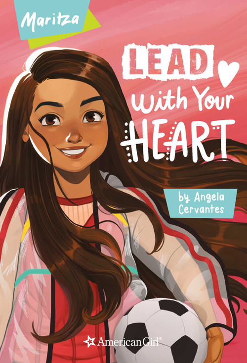Maritza: Lead with Your Heart by Cervantes, Carolina Garcia, 9781683371861
