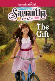 Samantha: The Gift by Jennifer Hirsch, Dan Andreasen, 9781683371915