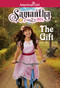 Samantha: The Gift by Jennifer Hirsch, Dan Andreasen, 9781683371915