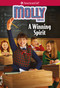 Molly: A Winning Spirit by Valerie Tripp, Renee Graef, 9781683371946