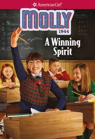 Molly: A Winning Spirit by Valerie Tripp, Renee Graef, 9781683371946