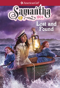 Samantha: Lost and Found by Valerie Tripp, Dan Andreasen, 9781683372011