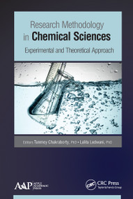 Research Methodology in Chemical Sciences (Experimental and Theoretical Approach) - 9781774635490 by Tanmoy Chakraborty, Lalita Ledwani, 9781774635490