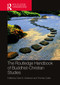 The Routledge Handbook of Buddhist-Christian Studies by Carol Anderson, Thomas Cattoi, 9781032313641