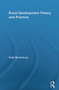 Rural Development Theory and Practice - 9780415651561 by Ruth McAreavey, 9780415651561