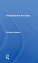 The Scientific Attitude - 9780367311162 by Frederick Grinnell, 9780367311162