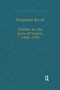 Studies on the Jews of Venice, 1382-1797 by Benjamin Ravid, 9781138375499