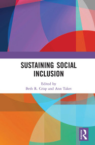 Sustaining Social Inclusion - 9781032236315 by Beth Crisp, Ann Taket, 9781032236315