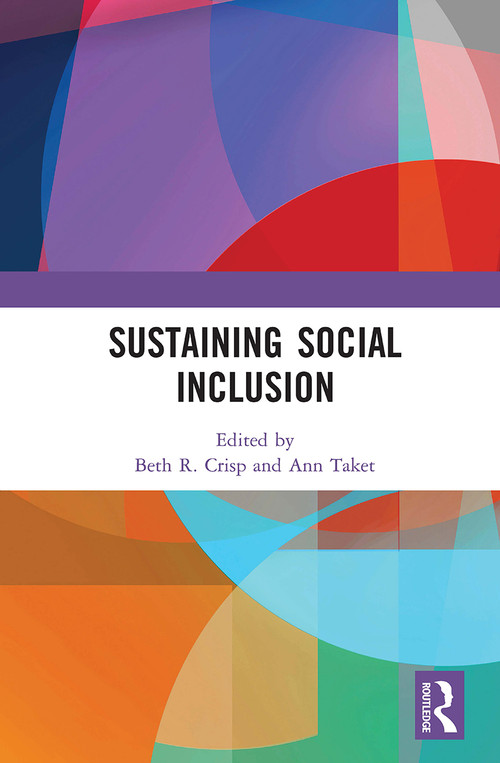 Sustaining Social Inclusion - 9781032236315 by Beth Crisp, Ann Taket, 9781032236315