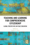 Teaching and Learning for Comprehensive Citizenship (Global Perspectives on Peace Education) - 9780367548100 by Candice Carter, 9780367548100