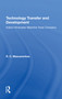 Technology Transfer And Development (India's Hindustan Machine Tools Company) - 9780367305192 by R. C. Mascarenhas, R C Mascarenhas, 9780367305192