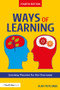 Ways of Learning (Learning Theories for the Classroom) - 9781138207943 by Alan Pritchard, 9781138207943