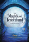 The Magick of Lenormand Card Reading by Kalliope Haratsidis, Yasmeen Westwood, 9780764367724