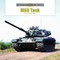 M60 Tank (US Cold War MBT) by David Doyle, 9780764367816