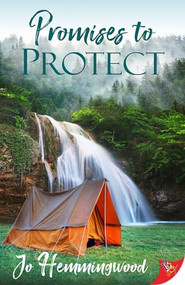 Promises to Protect by Jo Hemmingwood, 9781636796260