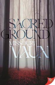 Sacred Ground - 9781636794853 by Missouri Vaun, 9781636794853