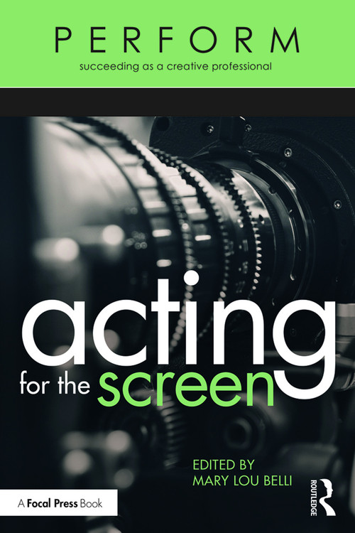 Acting for the Screen - 9781138311640 by Mary Lou Belli, 9781138311640