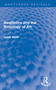 Aesthetics and the Sociology of Art by Janet Wolff, 9780367677534