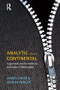 Analytic Versus Continental (Arguments on the Methods and Value of Philosophy) - 9781844652457 by James Chase, Jack Reynolds, 9781844652457