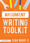 The Argument Writing Toolkit (Using Mentor Texts in Grades 6-8) - 9781138924390 by Sean Ruday, 9781138924390