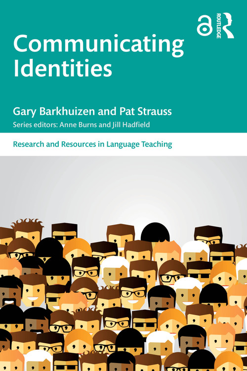 Communicating Identities - 9781138295520 by Gary Barkhuizen, Pat Strauss, 9781138295520
