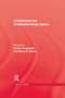 Constructs For Understanding Japan by Yoshio Sugimoto, Ross E. Mouer, 9781138971646