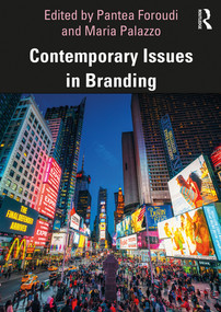 Contemporary Issues in Branding - 9781138368545 by Pantea Foroudi, Maria Palazzo, 9781138368545