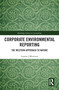 Corporate Environmental Reporting (The Western Approach to Nature) - 9780367785451 by Leanne J Morrison, 9780367785451