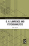 D. H. Lawrence and Psychoanalysis - 9781032238180 by John Turner, 9781032238180
