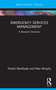 Emergency Services Management (A Research Overview) by Paresh Wankhade, Peter Murphy, 9781032055435