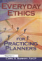Everyday Ethics for Practicing Planners - 9781884829611 by Carol Barrett, 9781884829611