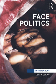Face Politics - 9780415672184 by Jenny Edkins, 9780415672184