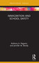 Immigration and School Safety - 9780367741181 by Anthony A. Peguero, Jennifer M. Bondy, 9780367741181