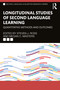 Longitudinal Studies of Second Language Learning (Quantitative Methods and Outcomes) - 9780367541583 by Steven J. Ross, Megan C. Masters, 9780367541583