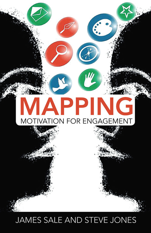 Mapping Motivation for Engagement - 9780367787653 by James Sale, Steve Jones, 9780367787653