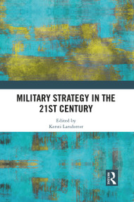 Military Strategy in the 21st Century - 9781032084053 by Kersti Larsdotter, 9781032084053