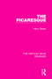 The Picaresque - 9781138237452 by Harry Sieber, 9781138237452