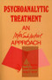 Psychoanalytic Treatment (An Intersubjective Approach) by Robert D. Stolorow, Bernard Brandchaft, George E. Atwood, 9780881633306