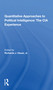 Quantitative Approaches To Political Intelligence (The Cia Experience) - 9780367300357 by Richards Heuer, 9780367300357