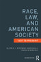 Race, Law, and American Society (1607-Present) by Gloria J. Browne-Marshall, 9780415522144
