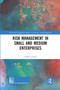 Risk Management in Small and Medium Enterprises - 9780367661878 by Chiara Crovini, 9780367661878