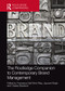 The Routledge Companion to Contemporary Brand Management by Francesca Dall'Olmo Riley, Jaywant Singh, Charles Blankson, 9781032242392