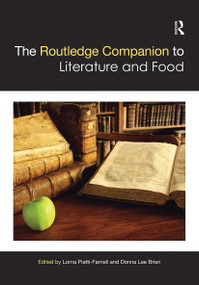 The Routledge Companion to Literature and Food - 9781032241869 by Lorna Piatti-Farnell, Donna Lee Brien, 9781032241869