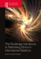 The Routledge Handbook to Rethinking Ethics in International Relations by Birgit Schippers, 9780367497972