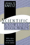 Scientific Knowledge and Its Social Problems by Jerome R. Ravetz, 9781560008514